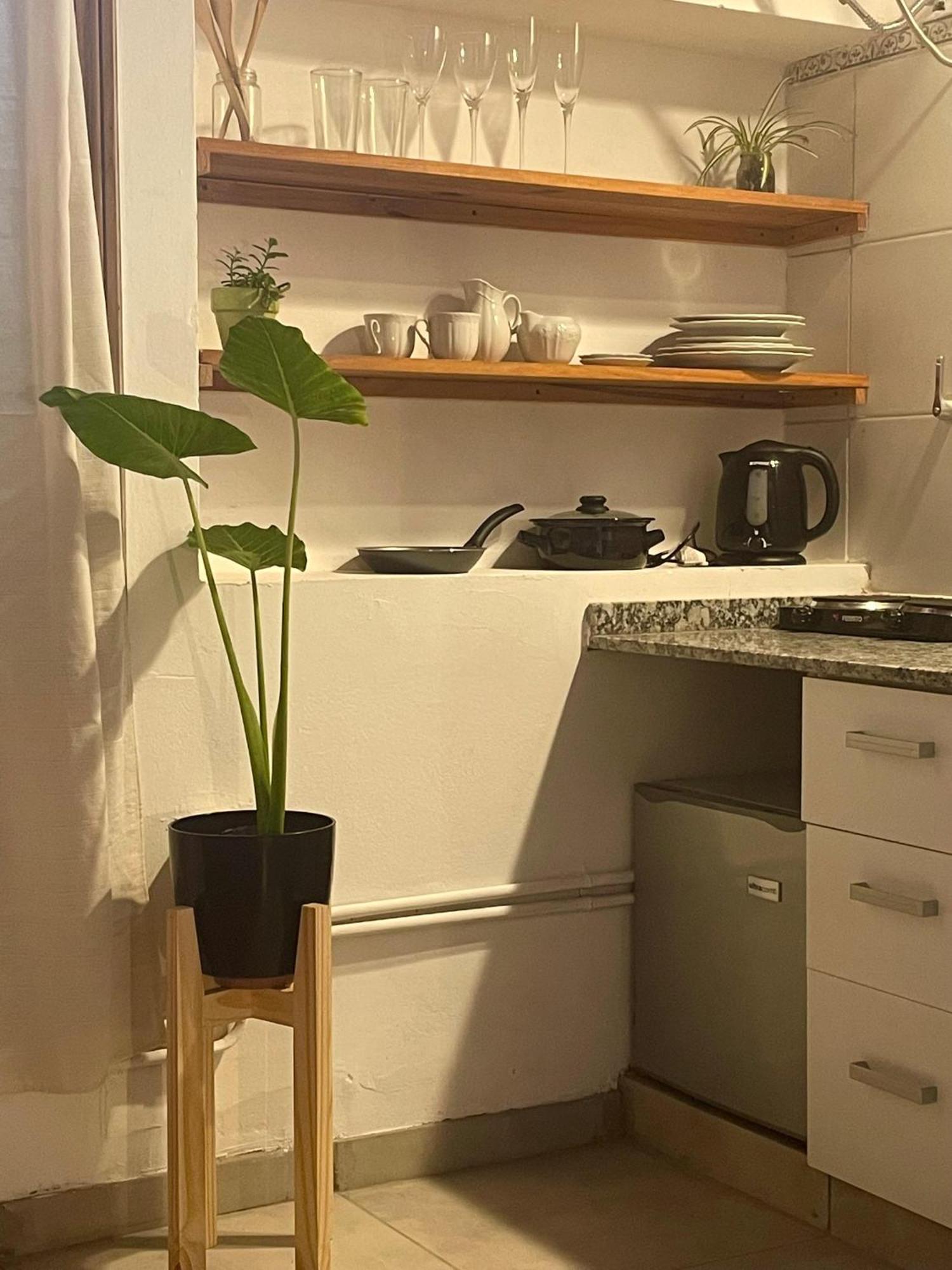 Apartment Monoambiente Estacion De Tren - Pichincha Rosario